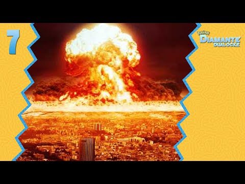 Pokémon D DualLocke Ep.7 - NO OS RIAIS DE ESTE EPISODIO POR FAVOR