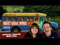 NEXT GOAL WINS (Official Trailer) The POPCORN JUNKIES Reaction