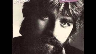 PLAYING BY THE RULES MICHAEL MCDONALD