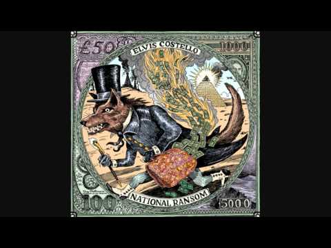 Videoclip de Five Small Words — Elvis Costello