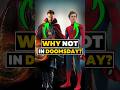 Why Are Spider Man Dr Strange Missing From Avengers Doomsday Doomsday