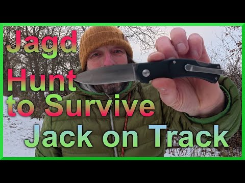 Hunt to Survive I Jagd auf Facebook I Kommentare I Jack on Track I