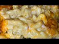 SOUTHERN STYLE MAC N CHEESE THE BEST MAC N CHEESE AT THE COOKOUT GUARANTEED HOW TO MAKE NO EGGS