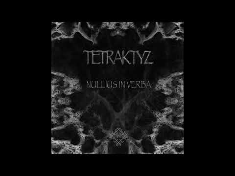 Tetraktyz & Yoshua Em_-_The Hybrid Theory