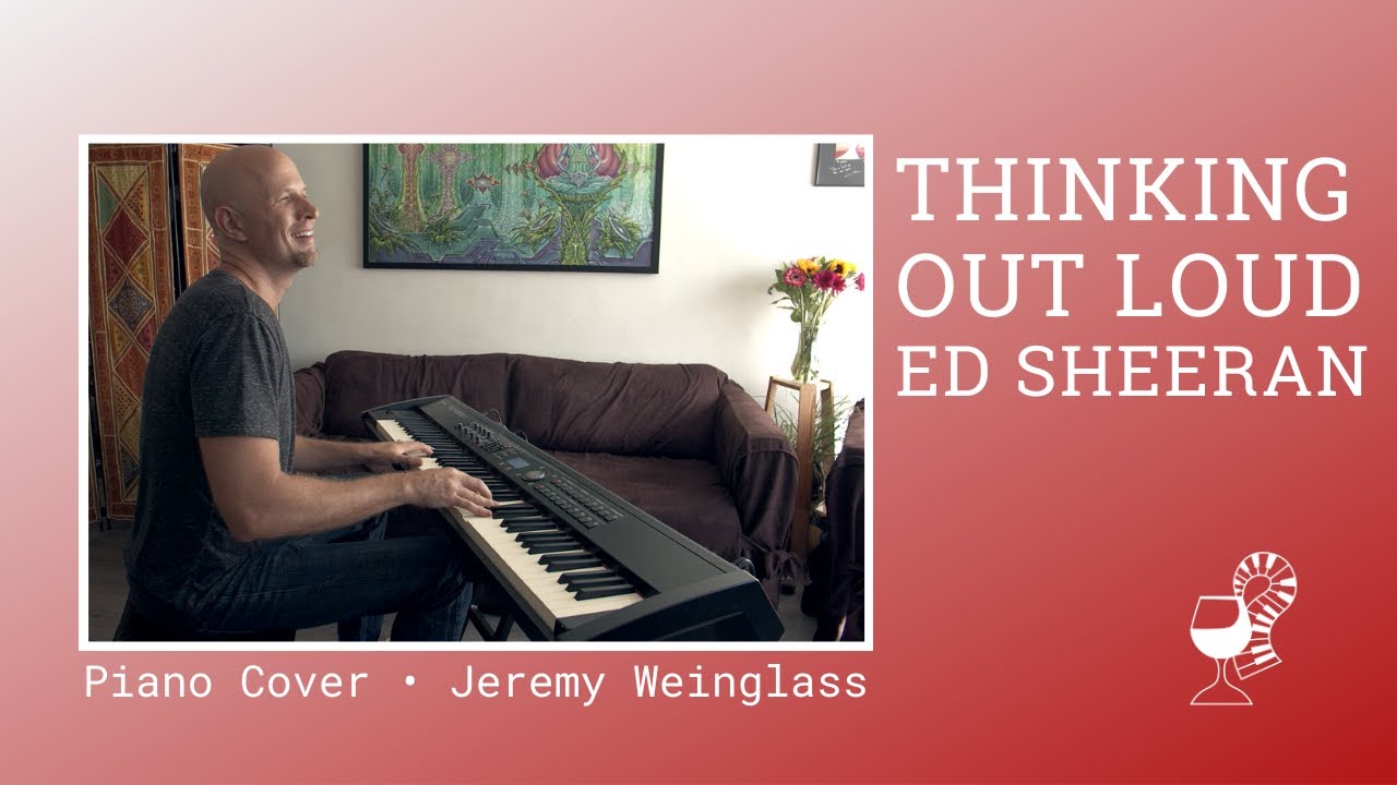 Promotional video thumbnail 26 for Jeremy Weinglass