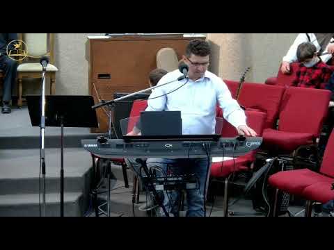 Omu-n lume-i ca vaporul-muzica veche-muzica crestina-fi gata fi gata intotdeauna