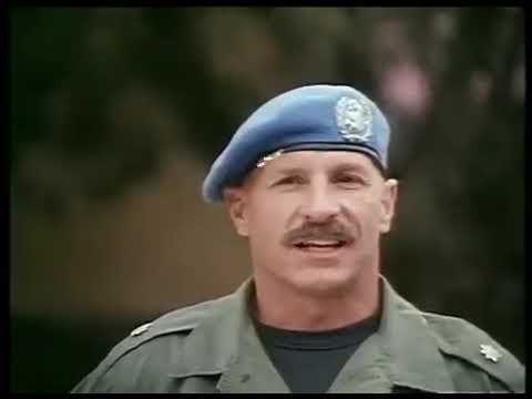 Oh Shucks here comes UNTAG | Leon Schuster Comedy movie