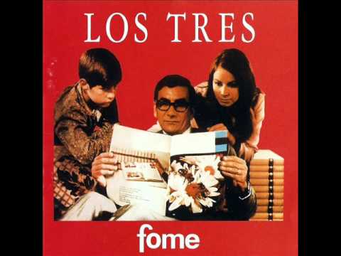 Los Tres - La Torre De Babel
