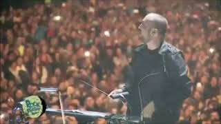 El puñal y el corazón - Orquesta Filarmónica de Bogota ft. Rubén Albarrán