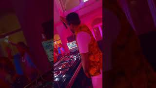 Penha Longa Resort | Lisbon, Portugal | Welcome Party & Reception