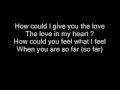 Morandi - Feel Me Up Inside (Lyrics) 