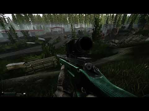 Red keycard on shturman