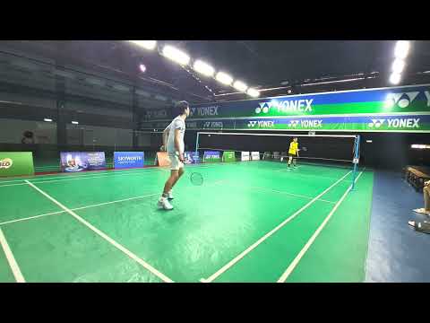 FTH 16-17 TSJ (Lights out) (G6) (24/10/24)