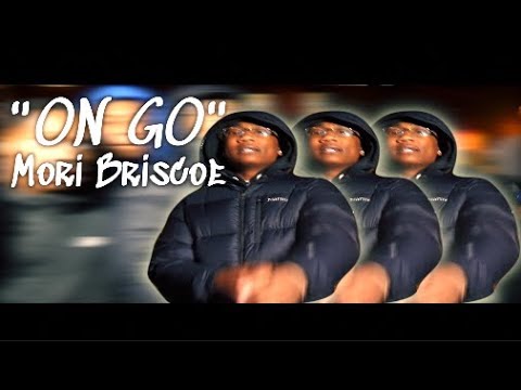 @officialmoribriscoe5979  - "On Go" (Music Video) Dir. @affiliatedfilms Prod. AXL BEATS