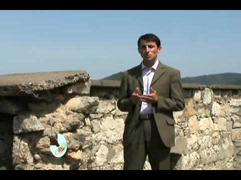 Hrustan Noćić - Uslišaj Nam Dove Ja Rabbi