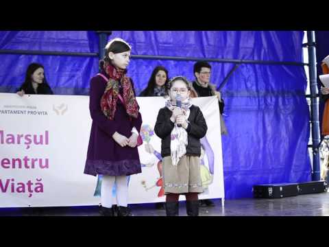 Marsul pentru viata 2016