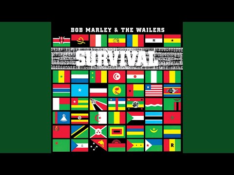 Ride Natty Ride (12” Mix / Bonus Track)