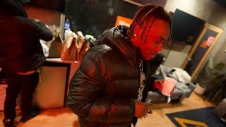 “Shine” El Jefe (Prod.Crackbabyjoe)