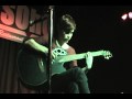 Kaki King - So Much for So Little (Acoustic)