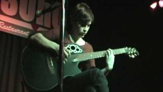 Kaki King - So Much for So Little (Acoustic)