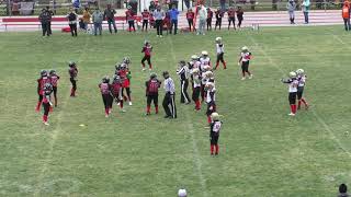 2019 09 28 PW Bucs host RC Falcons 17