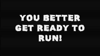 Andrew W.K - Ready to Die Lyrics