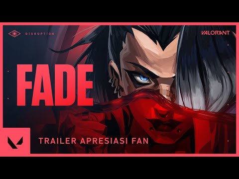Trailer Apresiasi Fan Fade // VALORANT