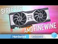 Radeon Preview Driver, 50 Game Benchmark