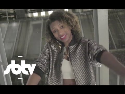 Lady Ice | Warm Up Sessions [S8.EP24]: SBTV