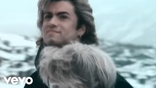 Wham! - Last Christmas (Pudding Mix)