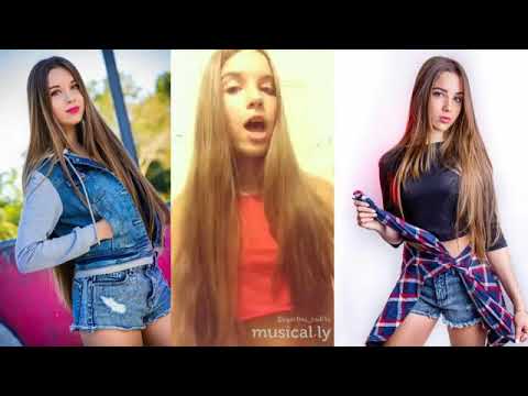 💥🔥Musicaly Agustina Padilla BEST💥🔥