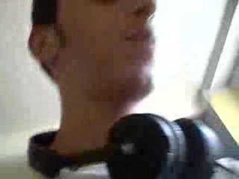 Massi DL Loves 180 bpm