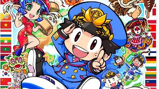 桃鉄やる
