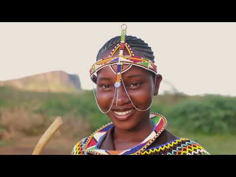 NAUKERY-NATIIR (OFFICIAL MUSIC VIDEO)