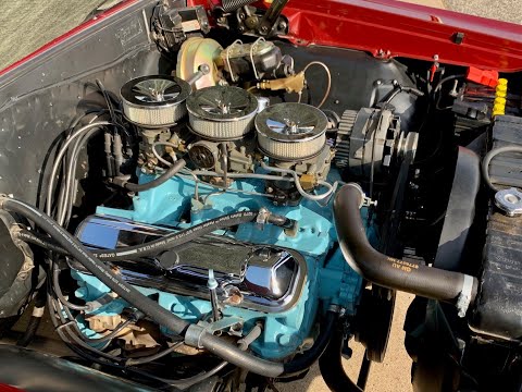 1964 Pontiac GTO (CC-1758463) for sale in Fort Worth, Texas