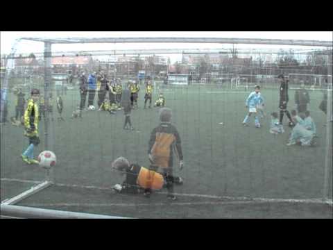 VFC F2 - Hermes DVS F1 (21-01-2012)