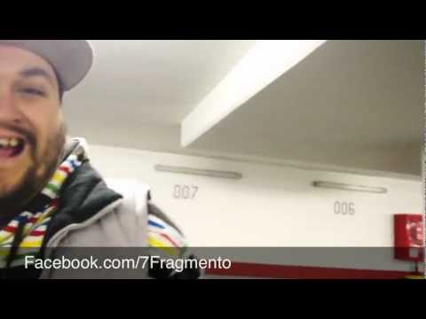 Anuncio SOMBRAS Septimo Fragmento ft. Lito MC Cassidy (Estreno el 18 de julio)