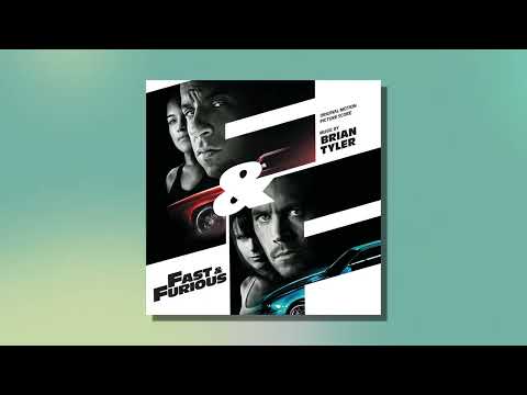 Brian And Mia (From "Fast & Furious") (Official Audio)