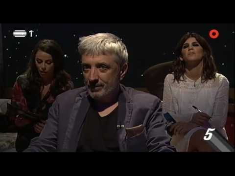 Pressão no Ar: Miguel Guilherme - “Não posso dizer o nome da pessoa mas rima com marmelo”