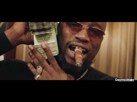 Bigbash - Le Milli I Daymolition