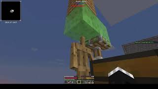Automated Squeezer from Thermal Dynamics tutorial - Minecraft FTB Interactions 2.0