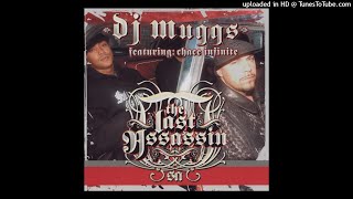 DJ Muggs - Laugh Last (Ft Cypress Hill &amp; Prodigy)
