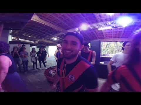 Bruteria Retrospectiva 2018