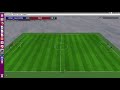 Arquitectura De La Robocup Soccer League Puesta En Marcha