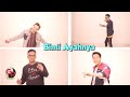 Kangen Band - Binti Ayahnya (Video Lirik)