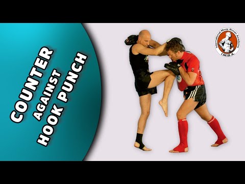 The Art of Counterattack (Sillapha Kan Tob Toh) n.8