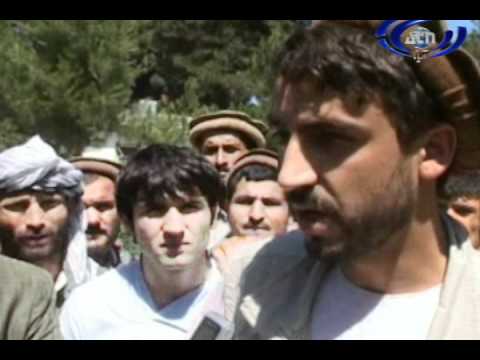 Negareshe 02 June 2012 Part One