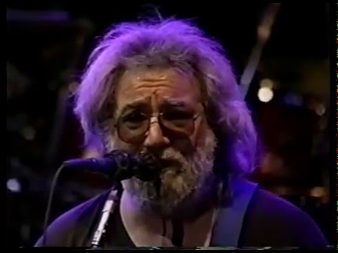 Grateful Dead - Brokedown Palace - Legendado [PT BR]