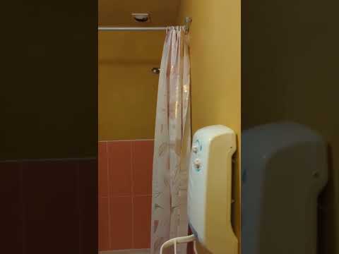 Vidéo de la chambre solaire, 