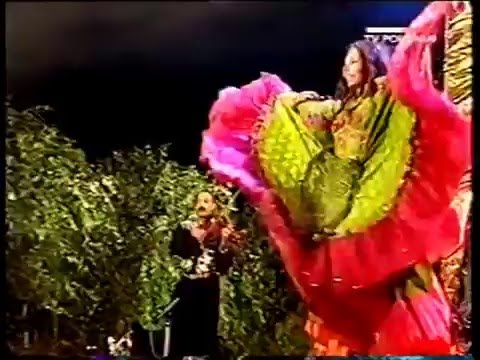 Patrycja Runo-Taniec-"Serbianka"